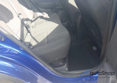 2021 Hyundai Venue Sel z USA, uszkodzony, nr VIN KMHRC8A39MU115860